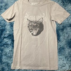 Dutch bros short sleeve Halloween tee